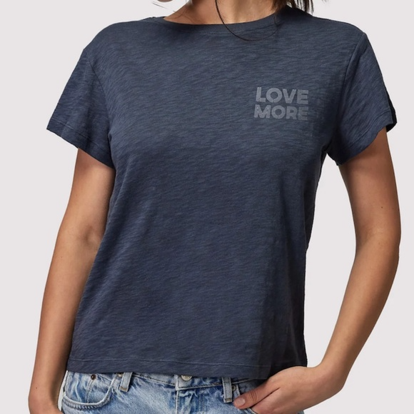 Love More Nola Tee