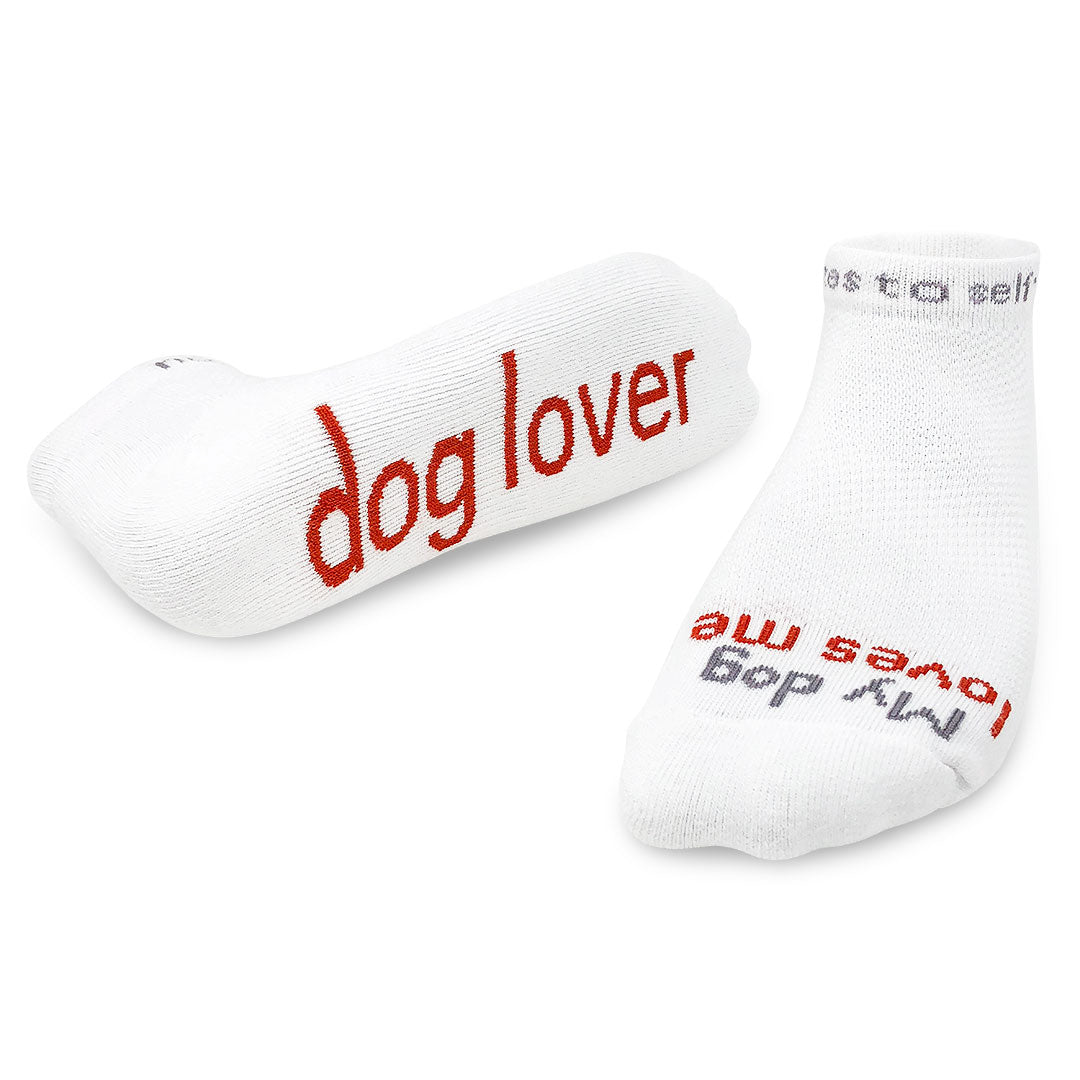 Notes to Self Socks