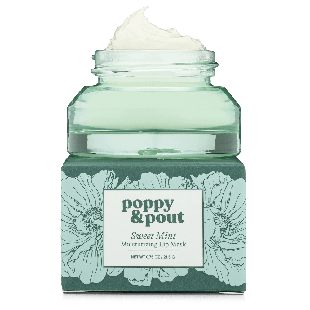Sweet Mint